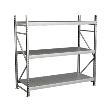 стеллаж для хранения грузовых колес и шин горизонтально 2002x2116x850 фото