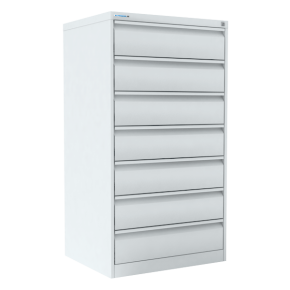 шкаф картотечный шк-7-3 формат а5 фото