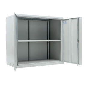 офисный шкаф практик am 0891 фото