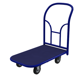 тележка платформенная тпр 1 фото