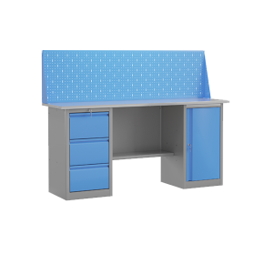 верстак slf (proffi-e) 181.37-1 фото