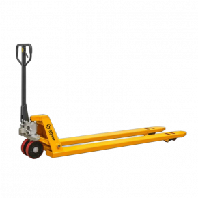гидравлическая тележка sd-l bf25 2500 кг pdp smartlift
