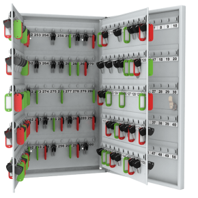 ключница металлическая кл-300 фото