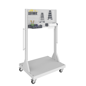 стойка передвижная ctr sp2p фото