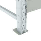 Стеллаж грузовой СТ-051