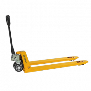гидравлическая тележка sd-l bf25 2500 кг rdp smartlift