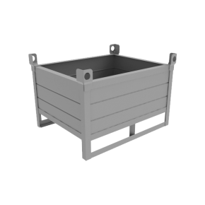 контейнер для склада и производства кг 05 фото