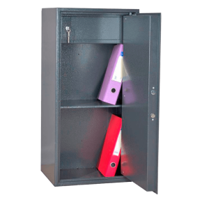 шкаф офисный шбм-90эк фото