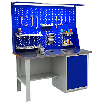 верстак expert (№608) wth160.ws1/f2.021 фото