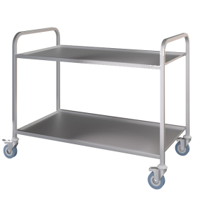 тележка сервировочная 1100x600x850 мм фото