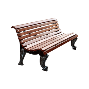 городская лавка фото