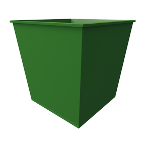 контейнер на 1100 литров фото