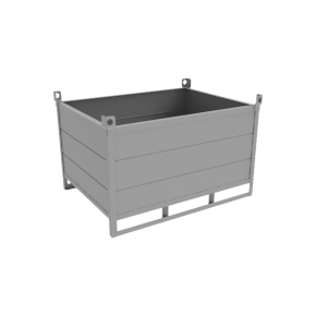 контейнер для склада и производства кг 19 фото