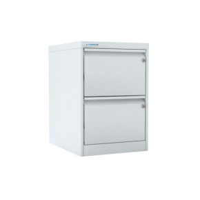 шкаф картотечный шк-2 а4 с мастер-системой и замками на каждой ячейке фото