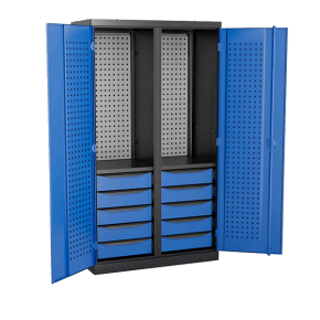 шкаф антистатический spc 182.10b.2s фото