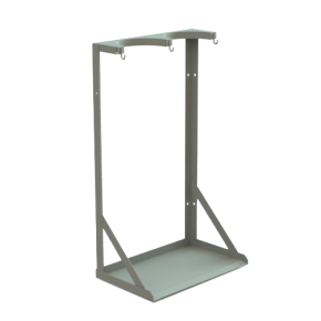 стойка для 2 кислородных баллонов фото