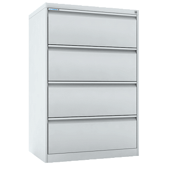 шкаф картотечный шк-4-2 формат а4 фото