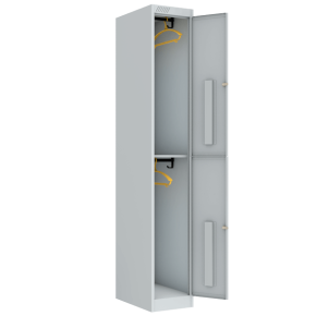 шкаф для одежды двухсекционный фото