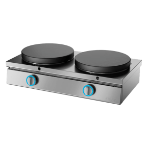 блинный аппарат  газовый 220x810x470 фото