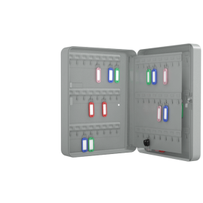 ключница металлическая к-48 фото