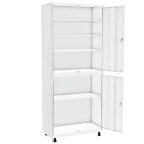 шкаф материальный шм-02 фото