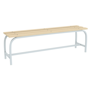 скамья гардеробная 1500 фото