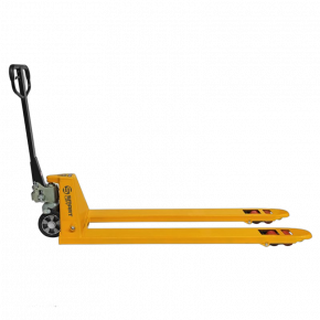 гидравлическая тележка sd-l bf25 2500 кг rdp smartlift