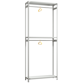 стеллаж sfc 3000x1200x400 фото