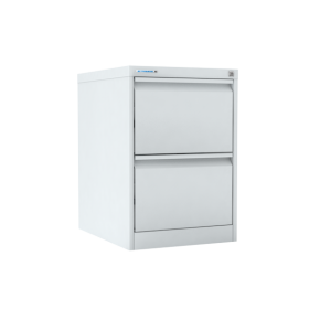 шкаф картотечный шк-2 формат а4 с мастер-системой фото