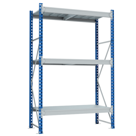 Стеллажи SGR