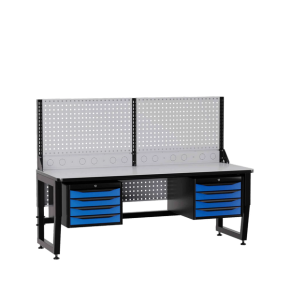 антистатический стол spc a18.44-1r фото