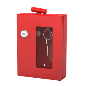 шкаф для ключей кл-1 фото