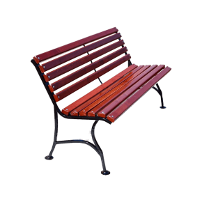 скамейка с каркасом фото