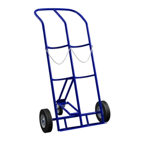тележка для баллонов гб 2 фото