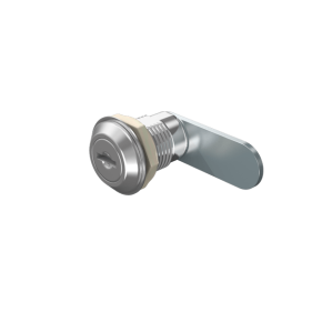 замок для металлических шкафов с 3 ключами фото