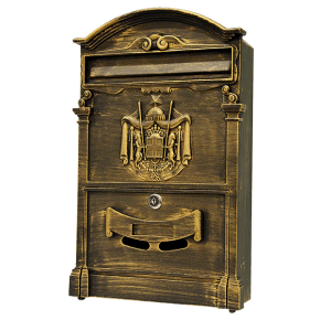 почтовый ящик для коттеджа фото