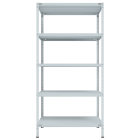 Стеллажи металлические серии СТ-120