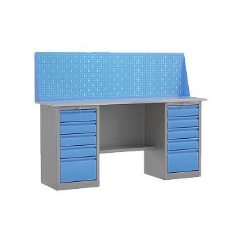 верстак slf (proffi-e) 181.55-1 фото