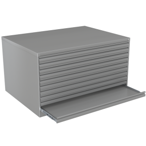 шкаф картотечный большого формата к10 а0 фото