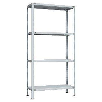 стеллаж ст-120 1800х1200х500 фото