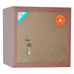 сейф бухгалтерский шб-к фото