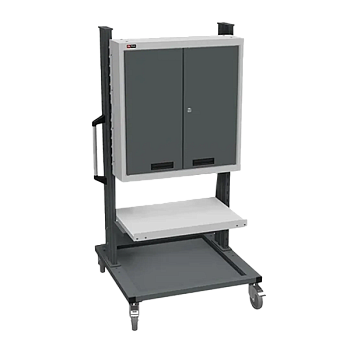 тележка инструментальная вс-к-075-23 фото