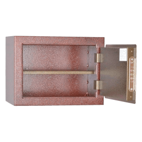 сейф бухгалтерский мб-10г фото