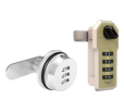 Кодовые замки