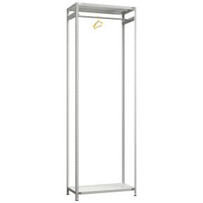 стеллаж sfc 3000x1000x500 2 полки фото