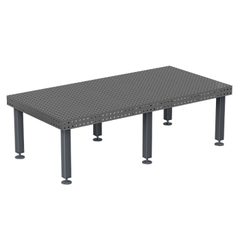 сварочный стол spark (grand) 24.12 фото