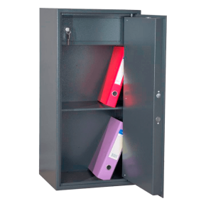 сейф офисный шбм-90мк фото