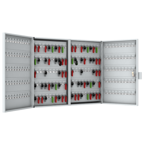 шкаф для ключей на 400 ключей фото