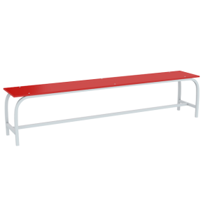 скамья гардеробная 2000 лдсп фото