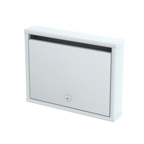 почтовый ящик для частных домов фото